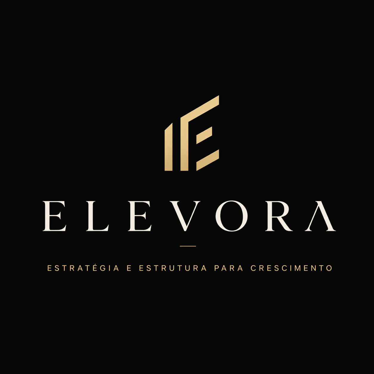 Elevora Estratégia e Estrutura para Crescimento